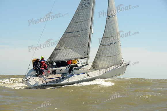 2016 Charleston Race Week B 0741