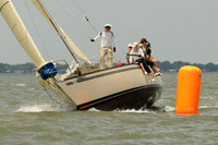 2012 Southern Bay Race Week A 2905