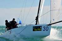 2013 Key West Race Week D 489
