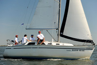 2014 Charleston Race Week A 070