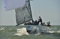 2017 Charleston Race Week A_0115