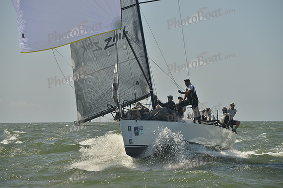 2017 Charleston Race Week A_0115
