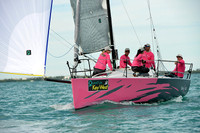 2015 Key West Race Week A 808