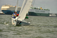 2018 Charleston Race Week A_2464