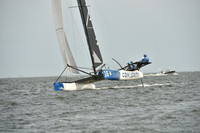 2019 Charleston Race Week F_0730