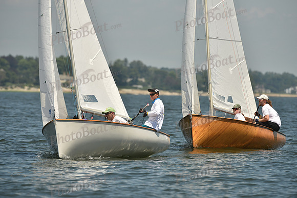 2018 Thistle Nationals G_0750