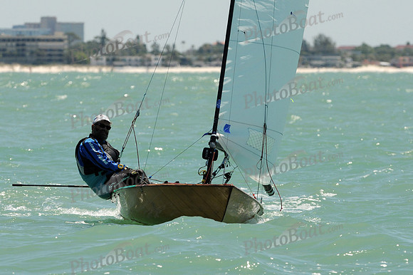 2012 Contender Worlds A 611