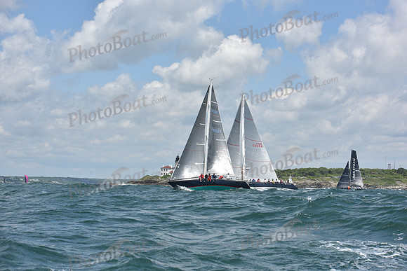 2019 NYYC Annual Regatta A_1115