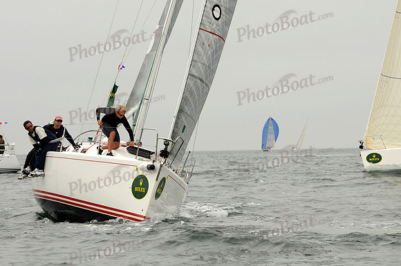 2011 Block Island RW F 989