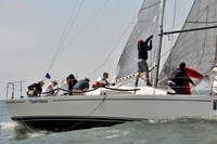 2012 Charleston Race Week A 2438