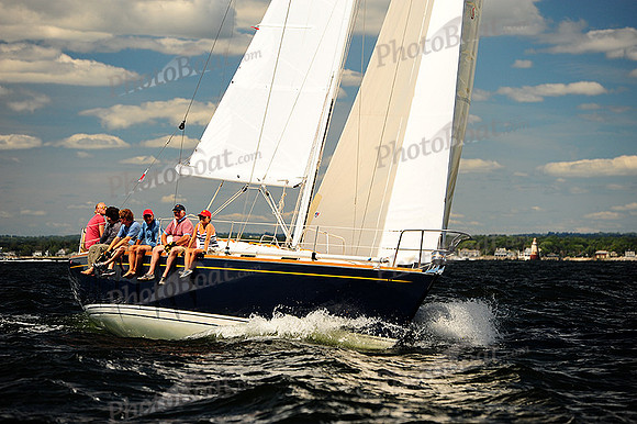 2014 Vineyard Race A 202