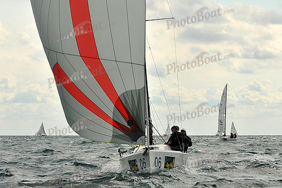 2014 Key West Race Week B 043