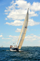 2014 Newport Bermuda A 661