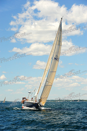 2014 Newport Bermuda A 661