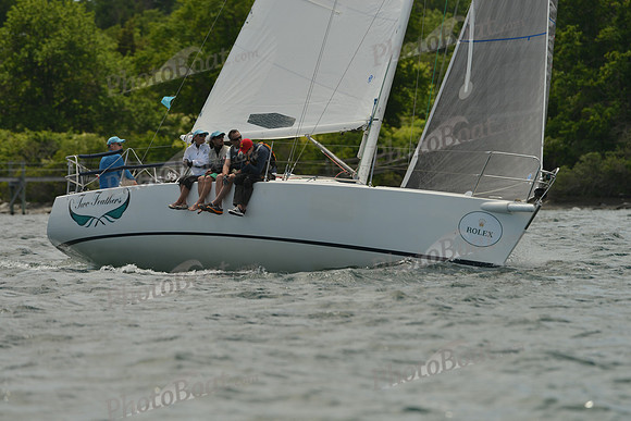 2016 NYYC Annual Regatta A_0376