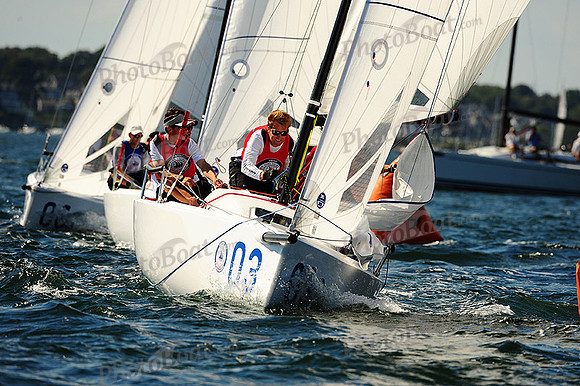 2016 USQS-B 905