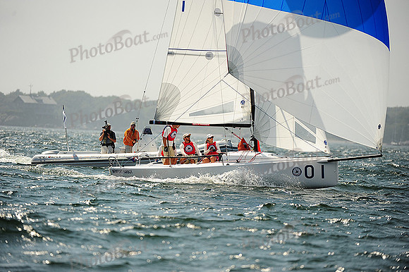 2014 USQS-D 806