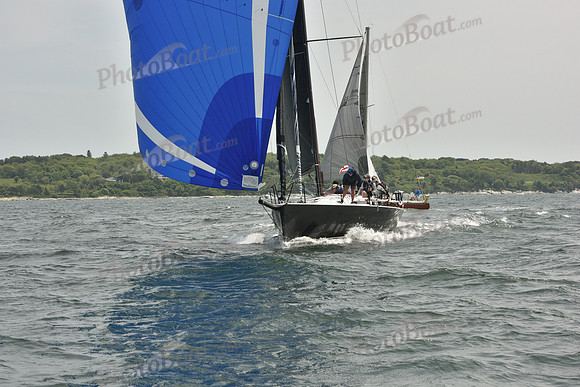 2018 NYYC Annual Regatta B_1033