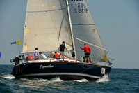 2015 Block Island Race Week A 1506