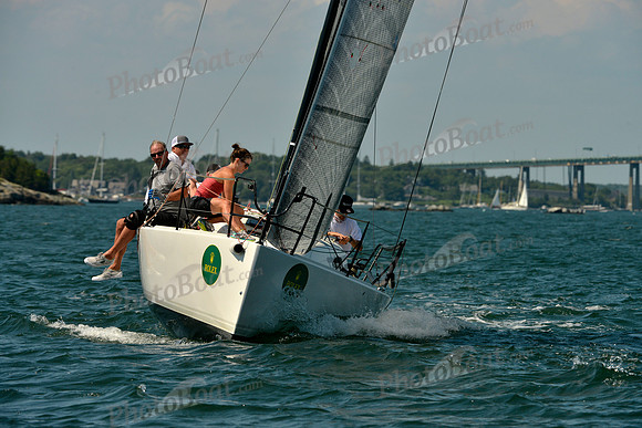 2016 NYYC Race Week A 1453