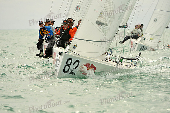 2016 Key West Race Week F_0371