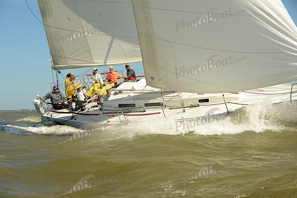 2016 Charleston Race Week B 0629