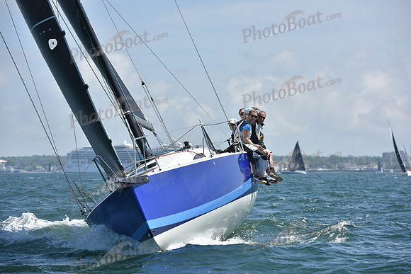 2019 NYYC Annual Regatta A_0443