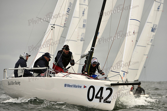 2018 J70 Worlds I_1307