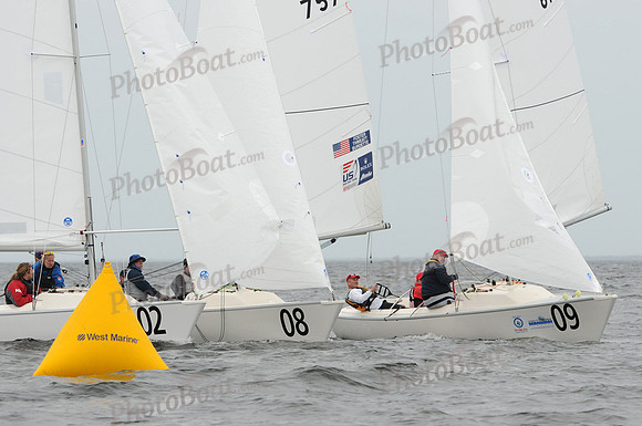 2012 IFDS Worlds B 262