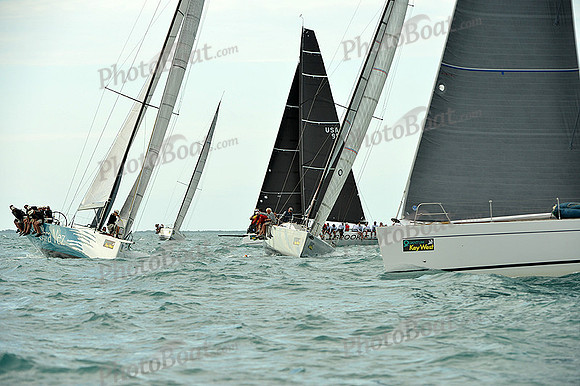 2015 Key West Race Week B 1091