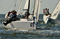 2015 J70 Winter Series E 310