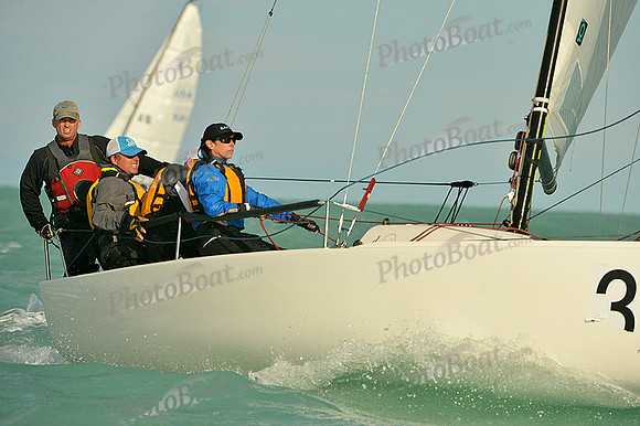 2016 Key West Race Week C_0204