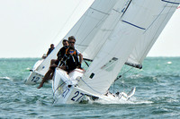 2013 Key West Race Week B 678
