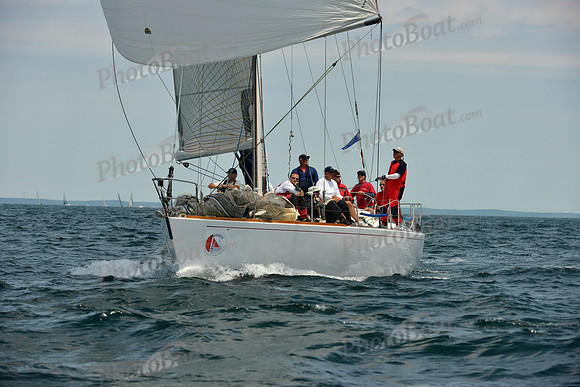 2015 Block Island Race Week K 703