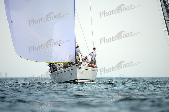 2013 Block Island Race Week A 1256