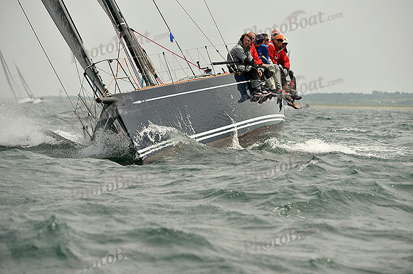 2015 Block Island Race Week D 230