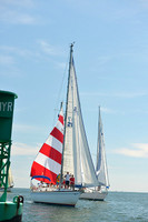 2015 Cape Charles Cup A 1001