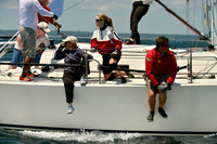 2016 NYYC Race Week A 342