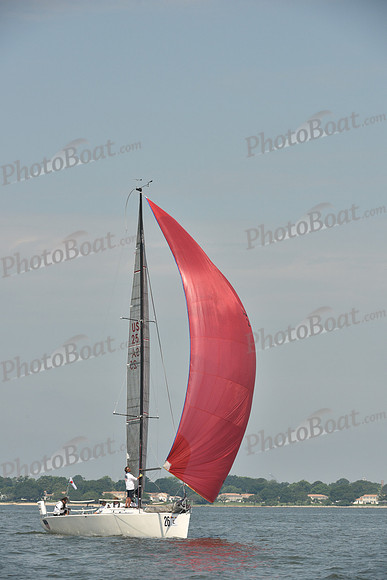 2018 Southern Bay Race Week A_0140