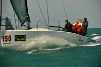 2014 Key West Race Week E 536
