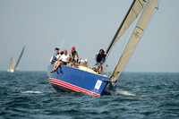2013 Block Island Race Week A 1917