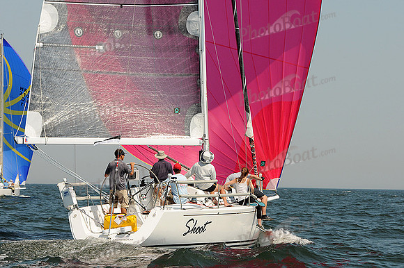 2012 Vineyard Race A 854
