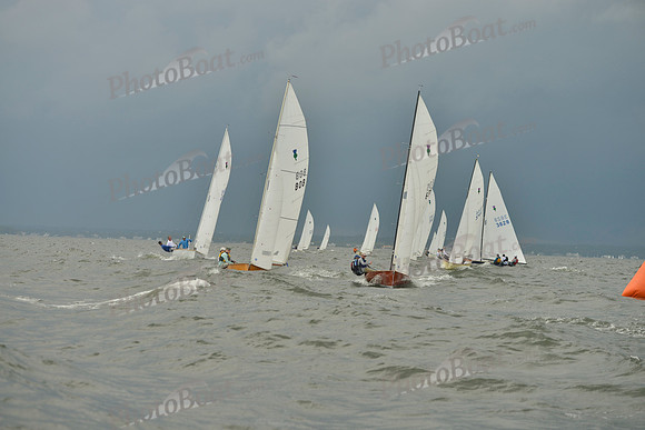 2018 Thistle Nationals F_0511