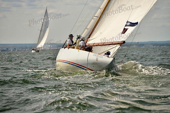 2017 IYRS Classic Yacht Regatta_0586