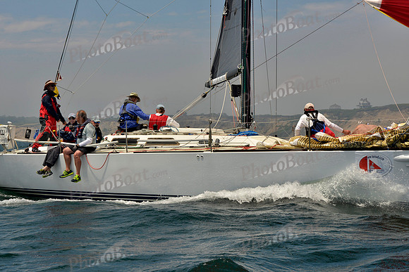 2017 Block Island Race Week D_0744
