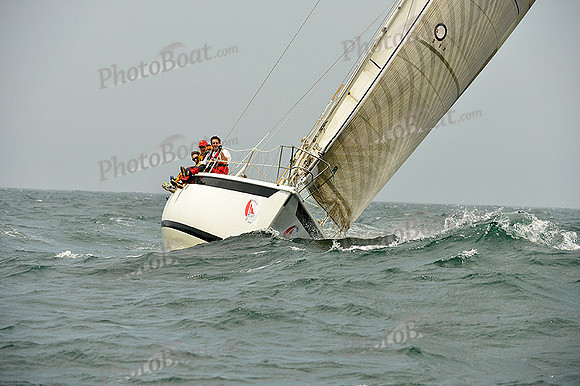 2015 Block Island Race Week D 1831