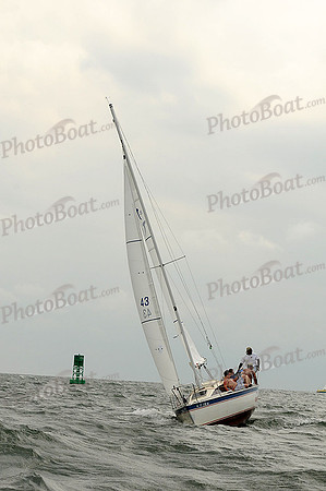 2012 Cape Charles Cup A 1675