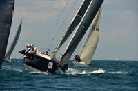 2015 Block Island Race Week A 1285