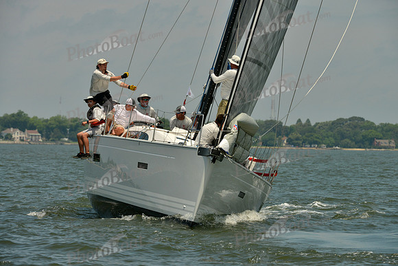 2016 Southern Bay Race Week F_0662
