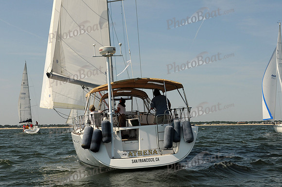 2011 Southern Bay RW D 700
